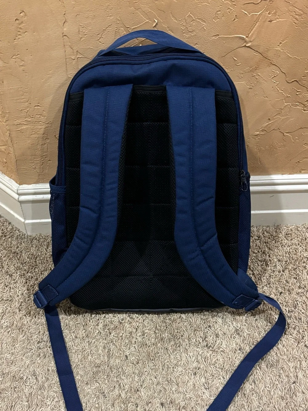 Nike durable backpack